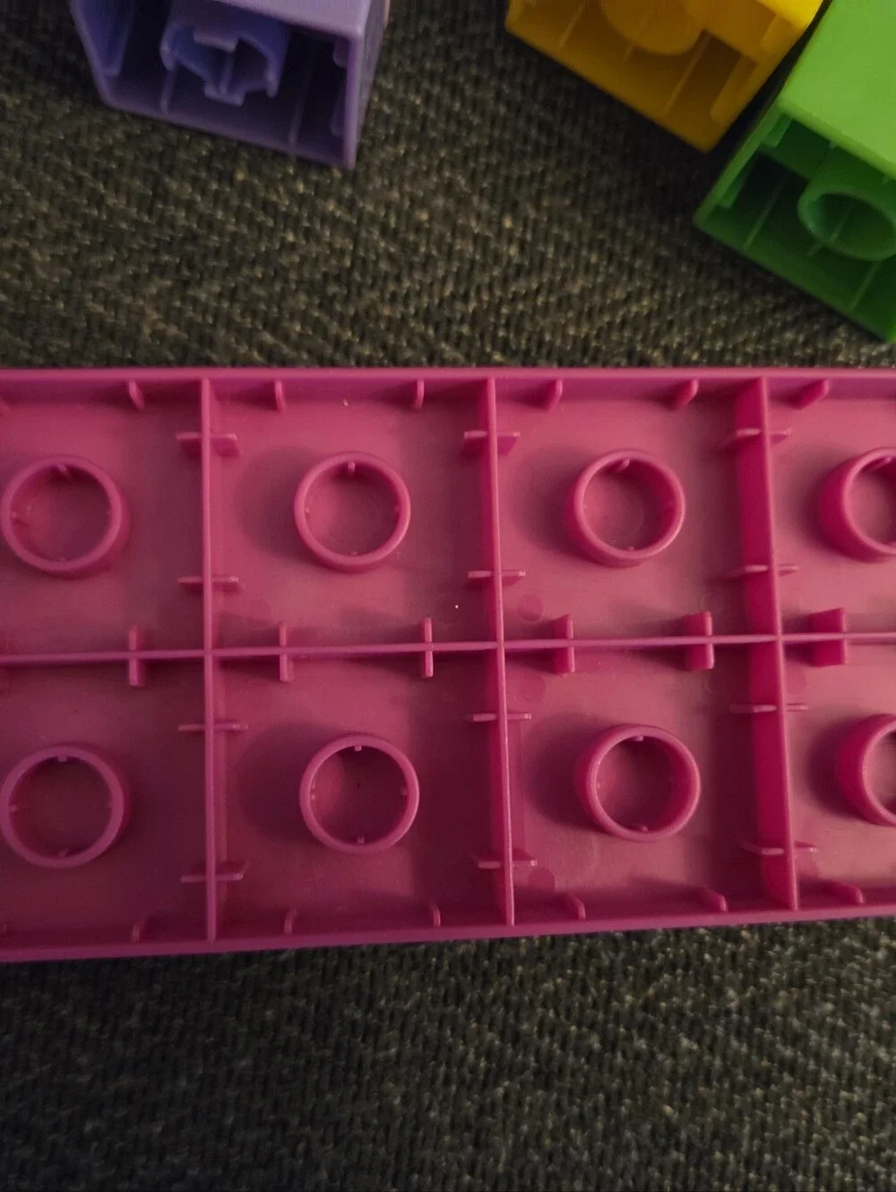 Mega Bloks Lot